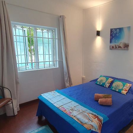 Ground Floor Apartment Near Pereybere Beach Exteriör bild