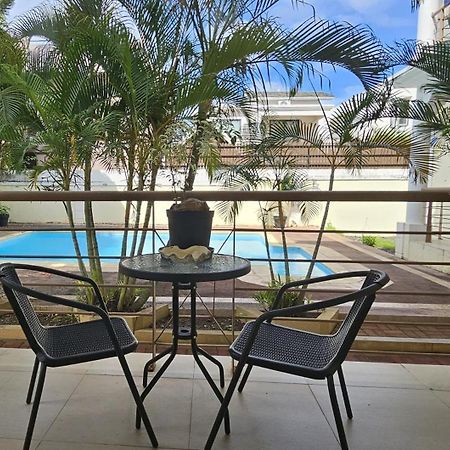 Ground Floor Apartment Near Pereybere Beach Exteriör bild